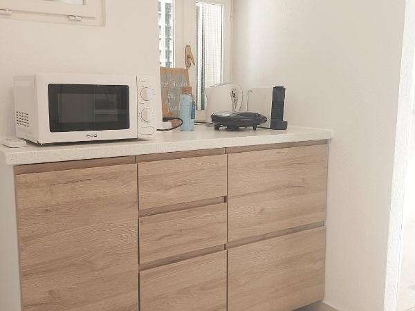 Little Palmina : photo 7 de la chambre chambre simple