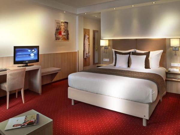 Best Western Hotel zur Post : photo 1 de la chambre room #6159426