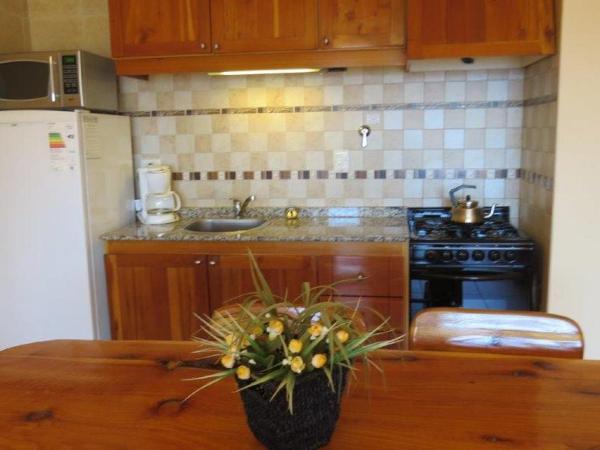 Apart Altos Del Nahuel : photo 5 de la chambre appartement 1 chambre - vue sur lac