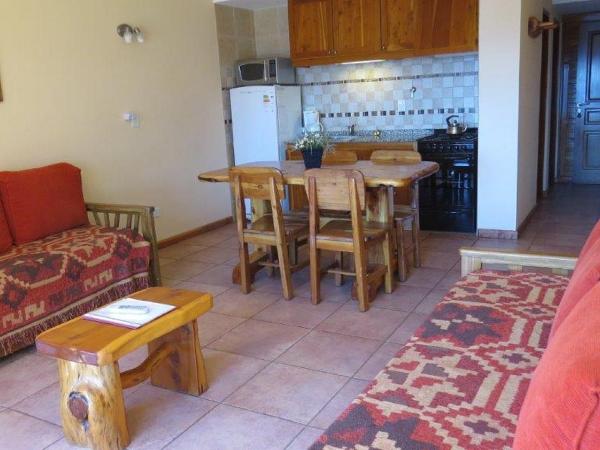 Apart Altos Del Nahuel : photo 7 de la chambre appartement 1 chambre - vue sur lac