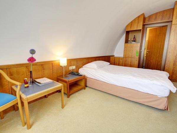 Skycity Hotel Atrigon : photo 5 de la chambre chambre simple