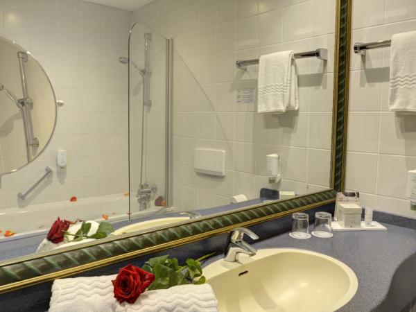 Skycity Hotel Atrigon : photo 5 de la chambre chambre double confort