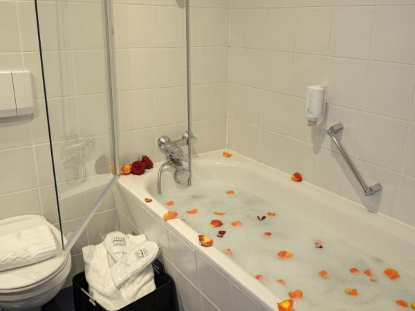 Skycity Hotel Atrigon : photo 9 de la chambre chambre simple