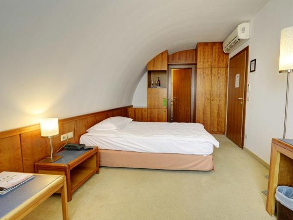 Skycity Hotel Atrigon : photo 4 de la chambre chambre simple