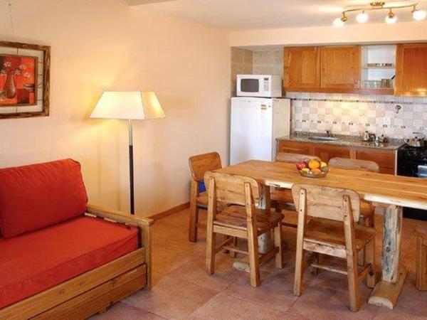 Apart Altos Del Nahuel : photo 6 de la chambre appartement 1 chambre - vue sur lac