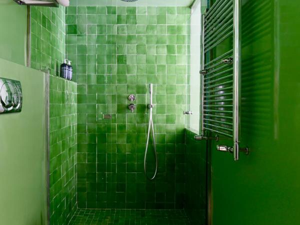 Prêtáloger Verdi 18 : photo 7 de la chambre studio supérieur en duplex