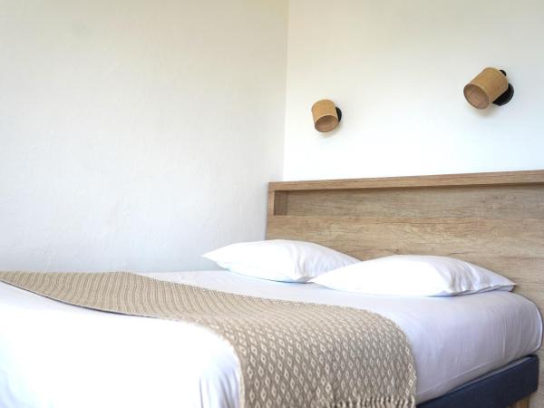 MOTEL ASCOT - Hotel & Appartements : photo 3 de la chambre studio - vue sur mer