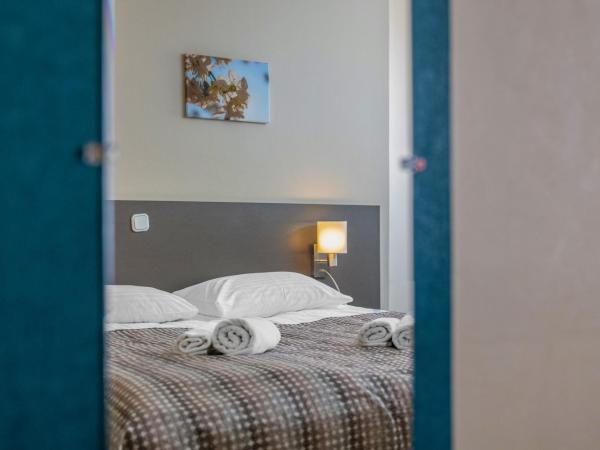 Corvin Hotel Budapest Corvin Wing : photo 10 de la chambre chambre double standard