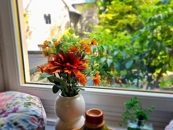 River Haven Edinburgh : photo 6 de la chambre chambre double supérieure