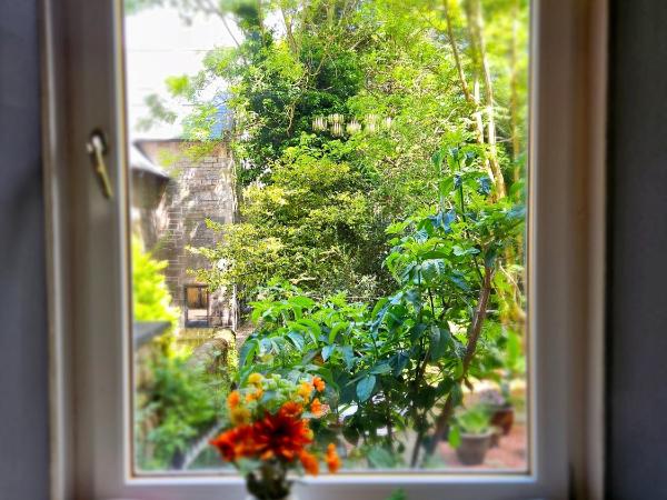 River Haven Edinburgh : photo 4 de la chambre chambre double supérieure