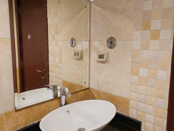 Twilight Hotel : photo 2 de la chambre chambre double