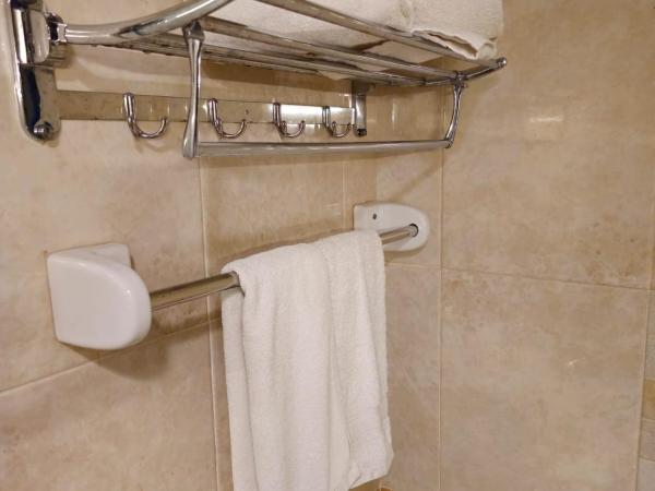 Twilight Hotel : photo 4 de la chambre chambre double