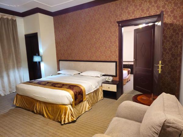 Twilight Hotel : photo 10 de la chambre chambre familiale