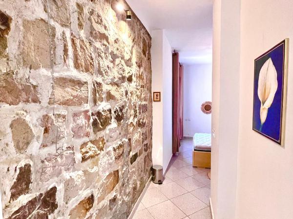 Dar Bakkali Nadi : photo 7 de la chambre chambre lit king-size - vue sur lac