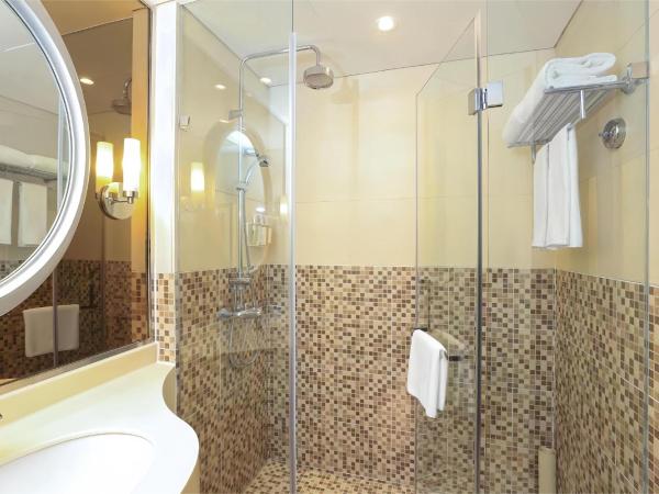 Holiday Inn Shanghai Pudong Nanpu, an IHG Hotel : photo 5 de la chambre chambre standard