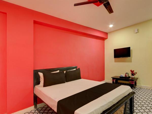 Hotel O Flagship Hotel Royal Grand : photo 4 de la chambre chambre triple classique