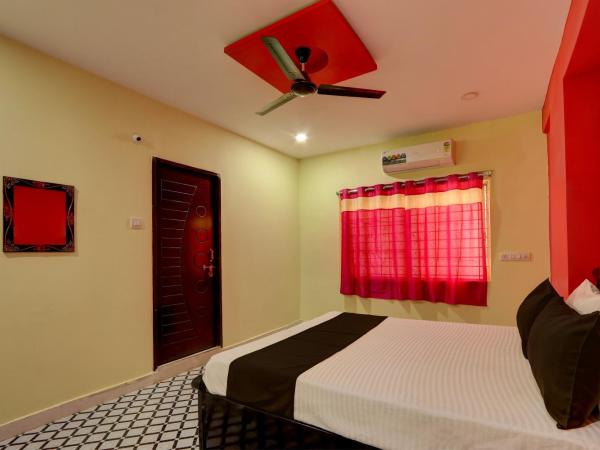 Hotel O Flagship Hotel Royal Grand : photo 5 de la chambre chambre triple classique