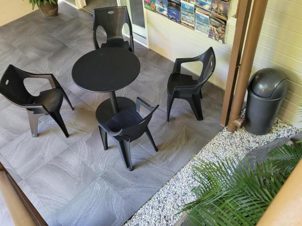 Travellers Paradise : photo 10 de la chambre lit simple en dortoir