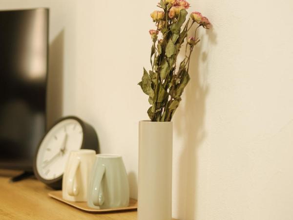 SunRise STAY Nakano Sakaue : photo 3 de la chambre chambre double supérieure