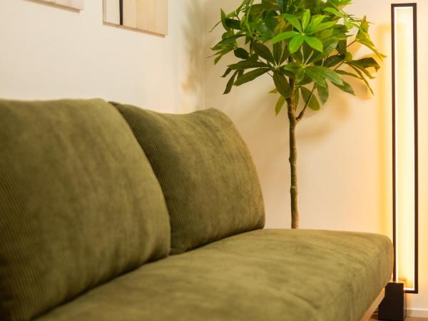 SunRise STAY Nakano Sakaue : photo 4 de la chambre chambre lit queen-size deluxe