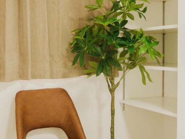 SunRise STAY Nakano Sakaue : photo 2 de la chambre chambre lits jumeaux deluxe