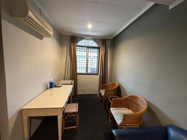 Sandakan Inn : photo 7 de la chambre suite deluxe