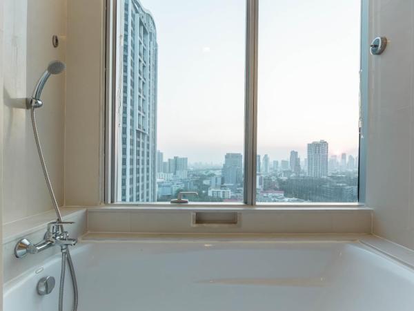 Jasmine Resort Bangkok : photo 7 de la chambre suite