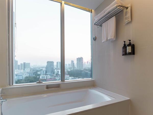 Jasmine Resort Bangkok : photo 8 de la chambre suite