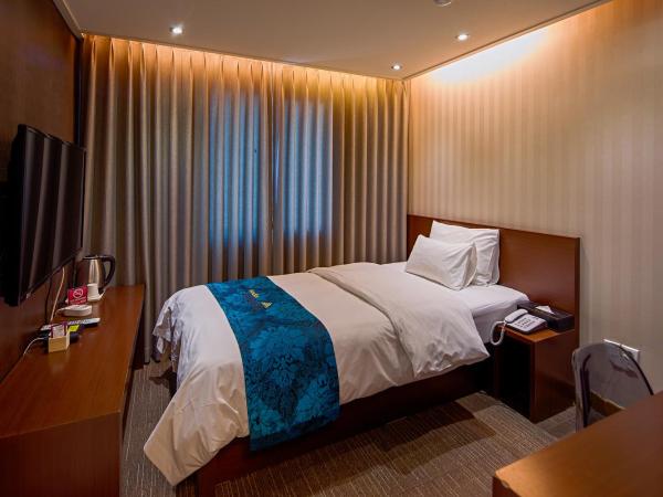 Namsan Hill Hotel : photo 4 de la chambre chambre simple standard