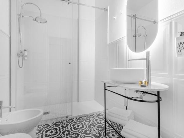 Montello Suites Foresteria Lombarda : photo 5 de la chambre chambre double deluxe