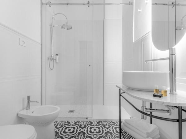 Montello Suites Foresteria Lombarda : photo 6 de la chambre chambre double deluxe