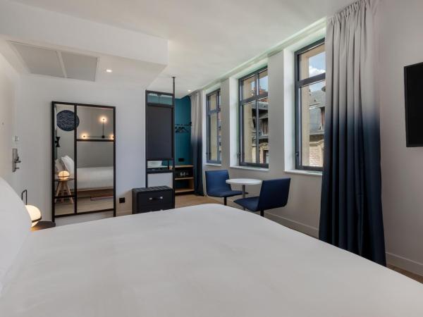 Aloft Hotel, By Marriott : photo 7 de la chambre chambre aloft premium avec lit king-size - accès au spa inclus