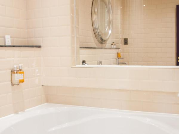 The Coal Exchange Hotel : photo 5 de la chambre chambre familiale