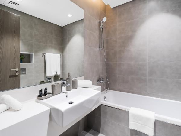 Your Keys Holiday Homes : photo 8 de la chambre appartement 1 chambre avec balcon