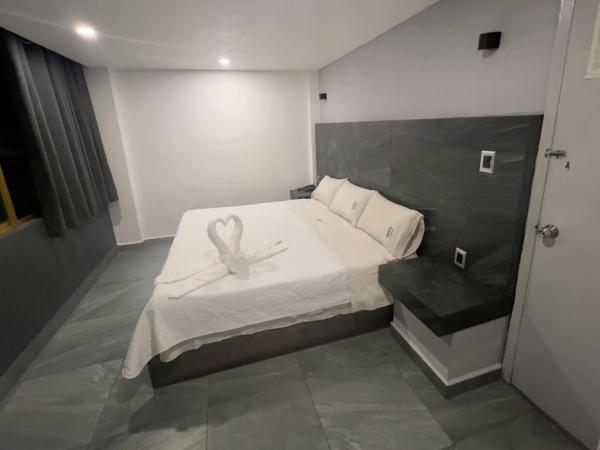 Hotel Aquario : photo 1 de la chambre chambre simple standard