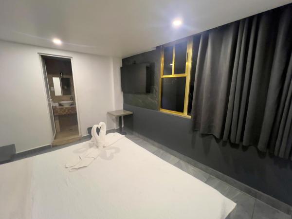 Hotel Aquario : photo 4 de la chambre chambre simple standard