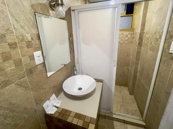 Hotel Aquario : photo 5 de la chambre chambre simple standard