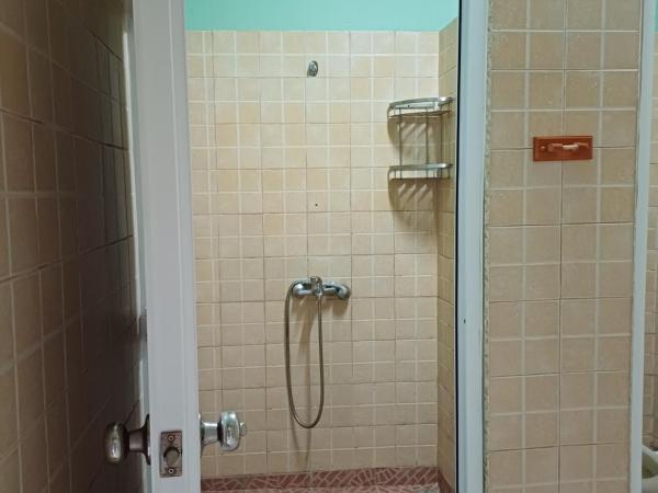 Le Palmier : photo 6 de la chambre chambre double - vue sur piscine