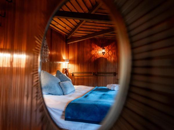 Ora Retreat : photo 10 de la chambre chambre double deluxe