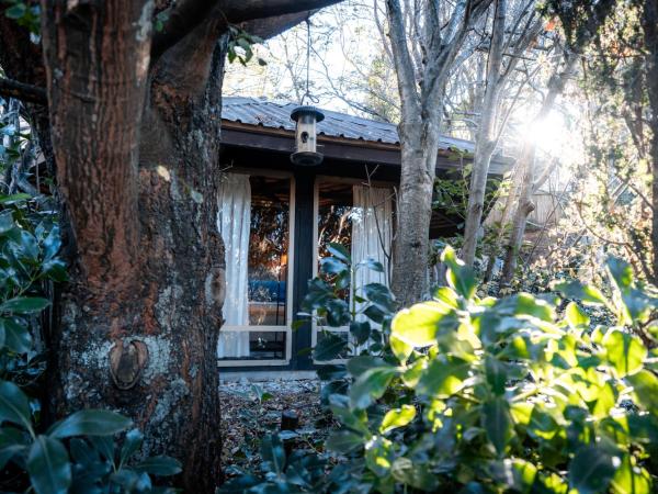 Ora Retreat : photo 2 de la chambre chambre double deluxe