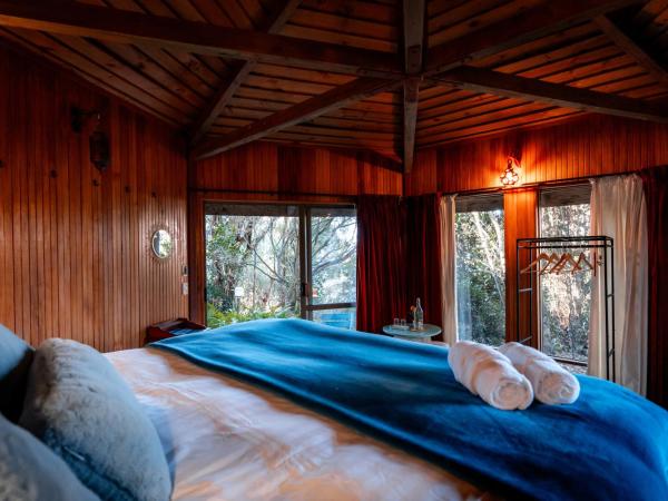 Ora Retreat : photo 9 de la chambre chambre double deluxe