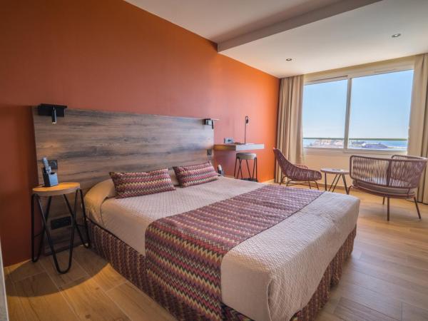 Hotel Funtana Marina : photo 10 de la chambre chambre deluxe