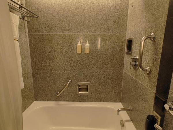 Hotel Marine Plaza : photo 7 de la chambre suite exécutive