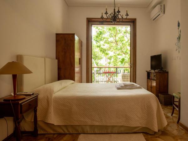 Locanda dei Buoni e Cattivi : photo 3 de la chambre suite avec terrasse