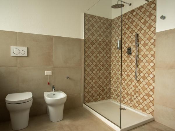 Locanda dei Buoni e Cattivi : photo 1 de la chambre suite avec terrasse