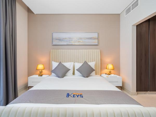 Your Keys Holiday Homes : photo 6 de la chambre appartement 1 chambre avec vue