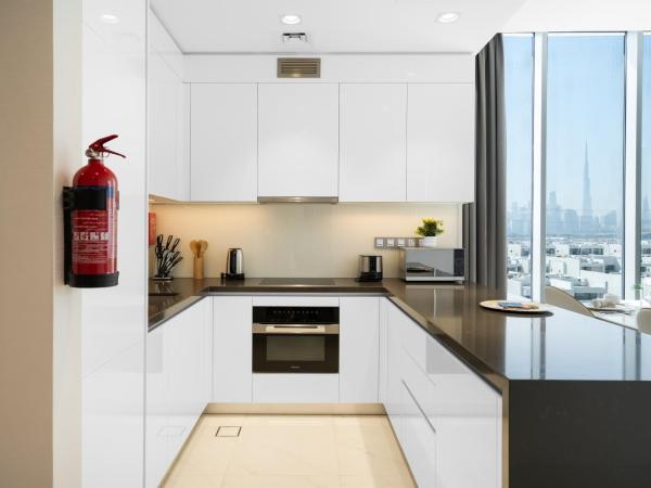 Your Keys Holiday Homes : photo 10 de la chambre appartement 1 chambre avec vue