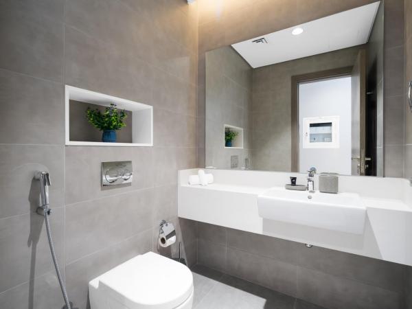 Your Keys Holiday Homes : photo 7 de la chambre appartement 1 chambre avec vue