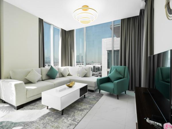 Your Keys Holiday Homes : photo 8 de la chambre appartement 1 chambre avec vue