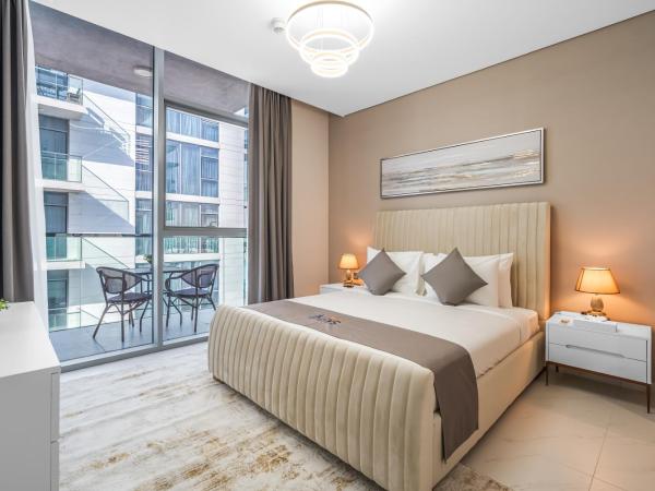 Your Keys Holiday Homes : photo 1 de la chambre appartement 1 chambre deluxe